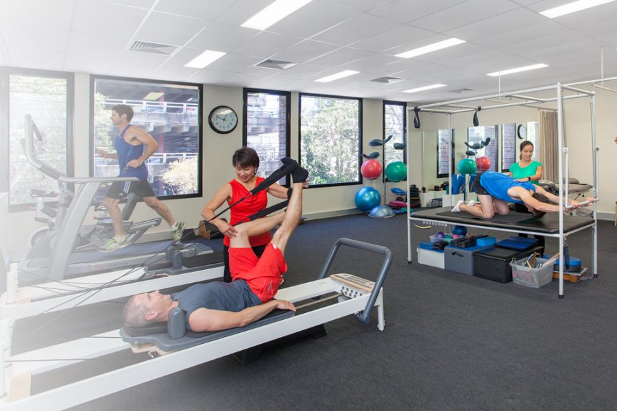 Physio Group Rehab Sydney Mgs Physiotherapy 3585