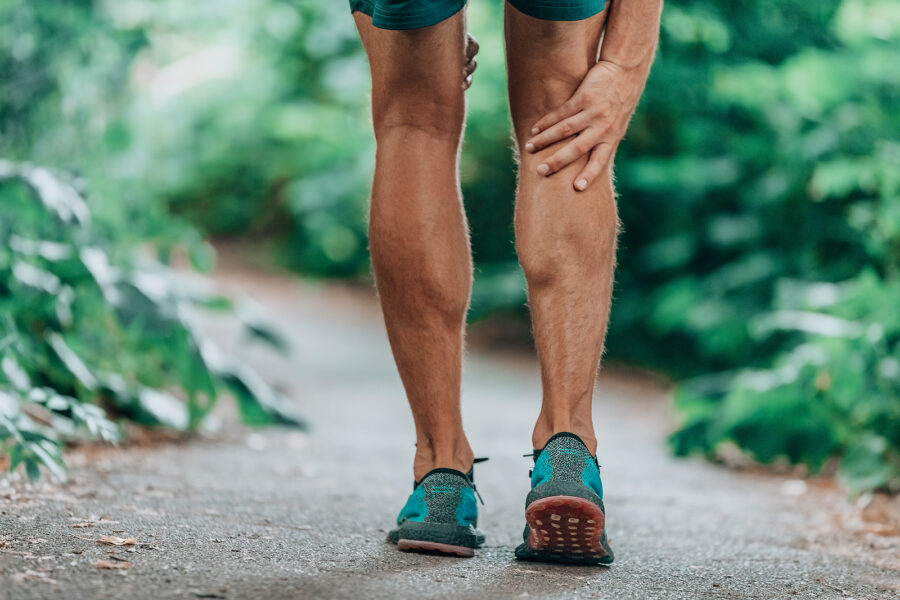 Why Do My Calves Hurt When I Run On A Treadmill