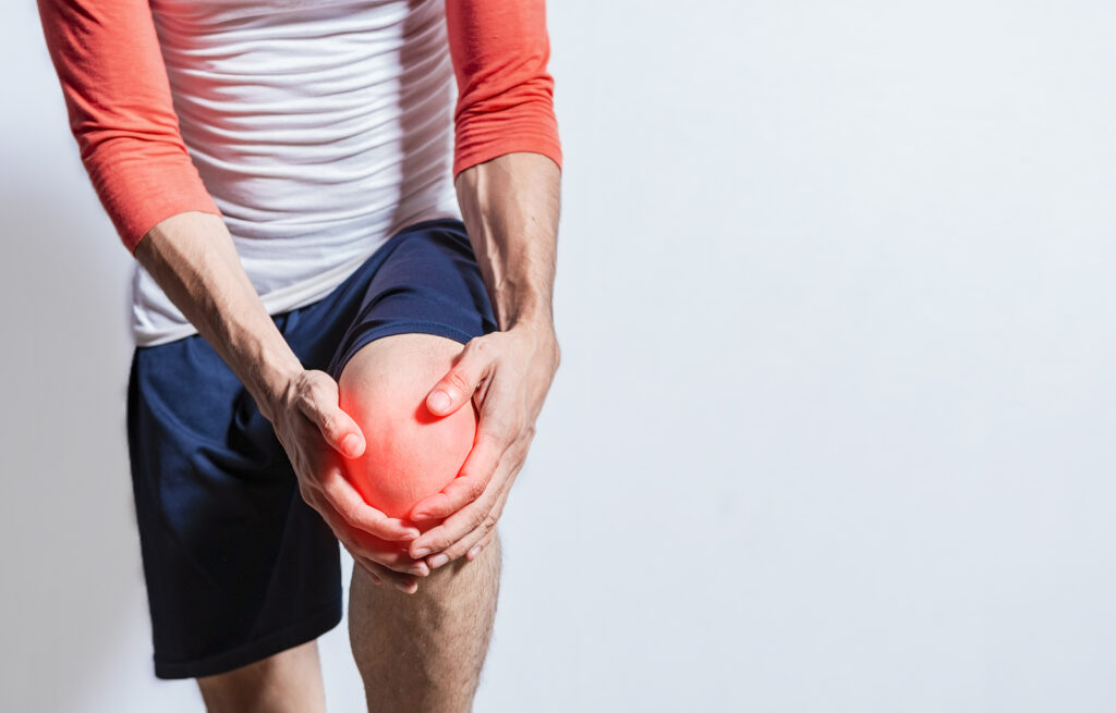 Can Running Benefit People With Osteoarthritis?