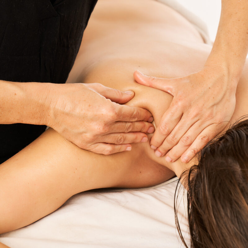 Which Massage Therapy is Right for You: Remedial or Deep Tissue?